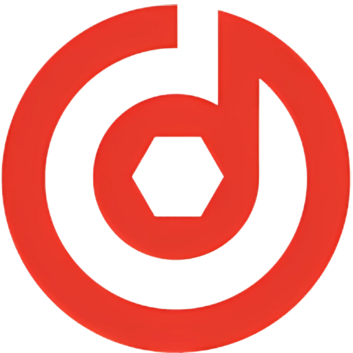 company logo