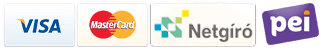 payment methods